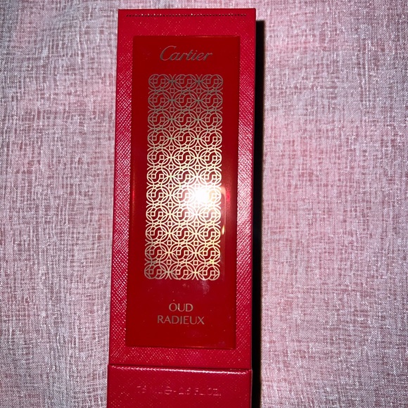 AUTHENTIC CARTIER . NWT FRANCE - Picture 4 of 4